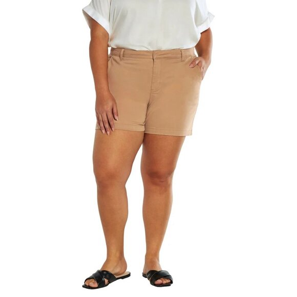 Banana Republic Ladies' Chino‎ Short - Picture 4 of 8
